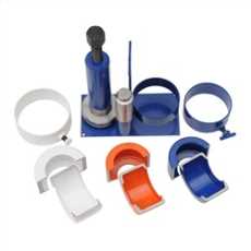 Differential Carrier Bearing Puller Kit